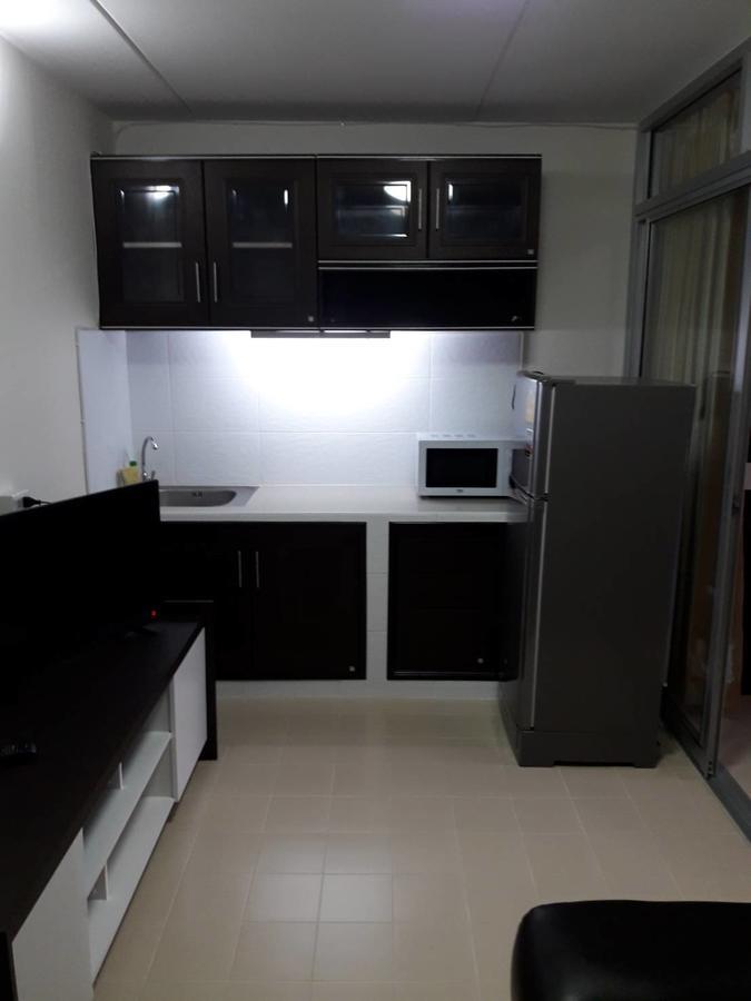 New Room Nonthaburi Cameră foto